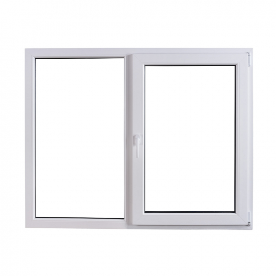 Fereastra pvc Salamander 7 camere