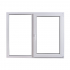 Fereastra pvc Salamander 7 camere